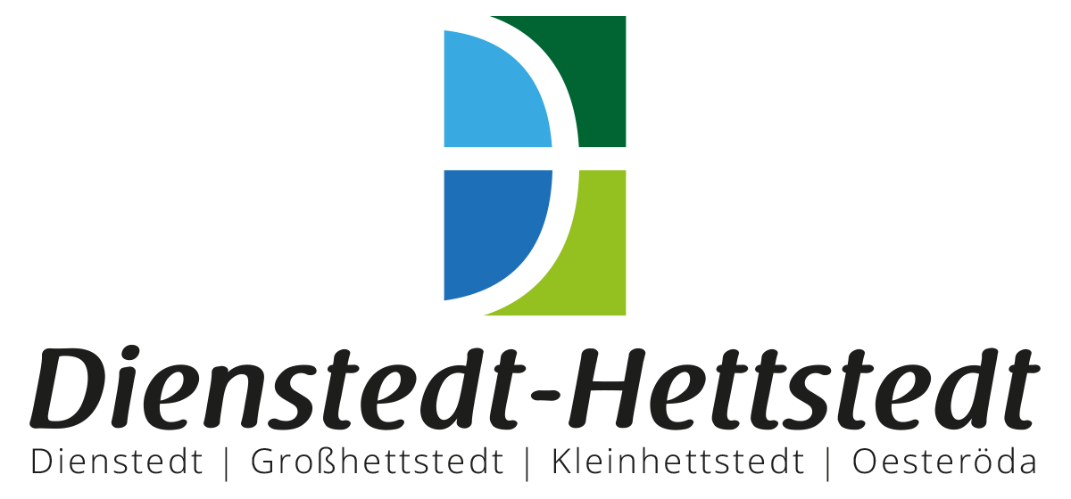 Logo Dienstedt-Hettstedt