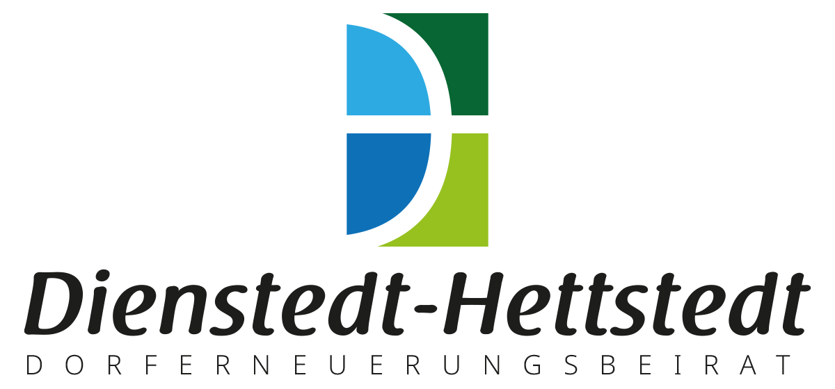 Logo Dienstedt-Hettstedt DEB