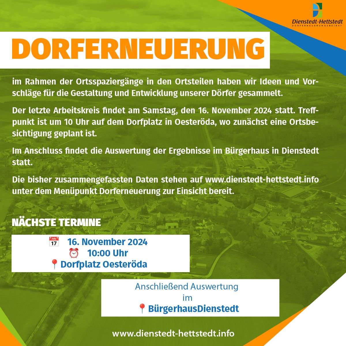 Dorferneuerungsbeirat