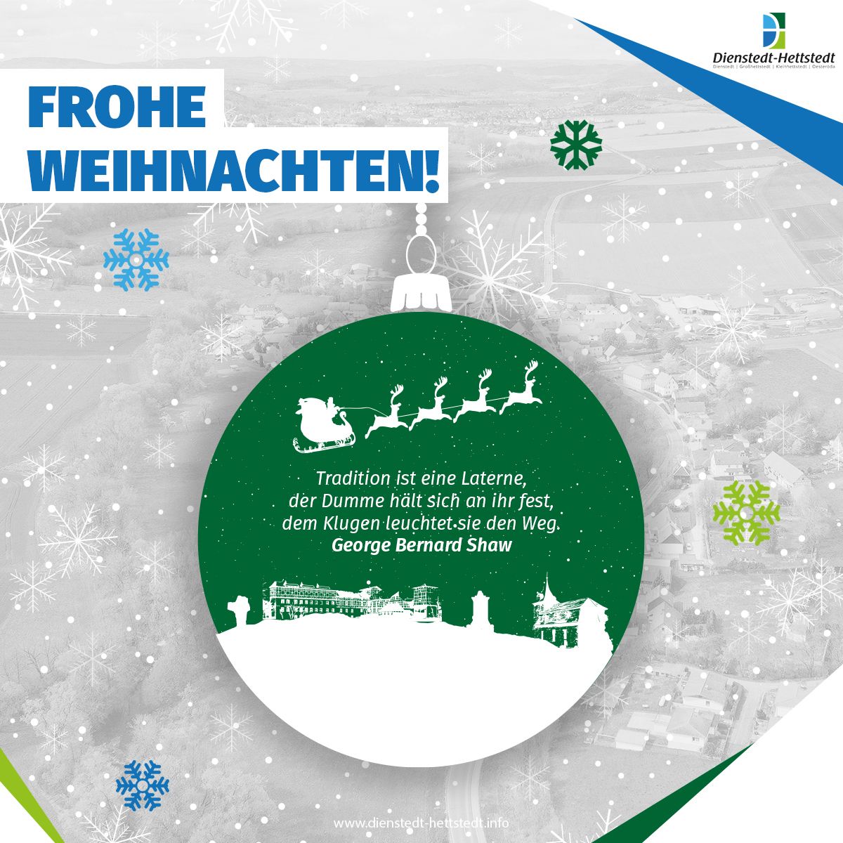 Weihnachten 2024